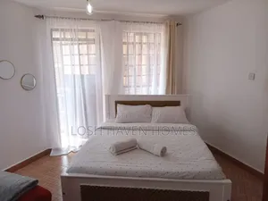 Fancy Studio Airbnb in Kasarani Roysambu TRM DRIVE