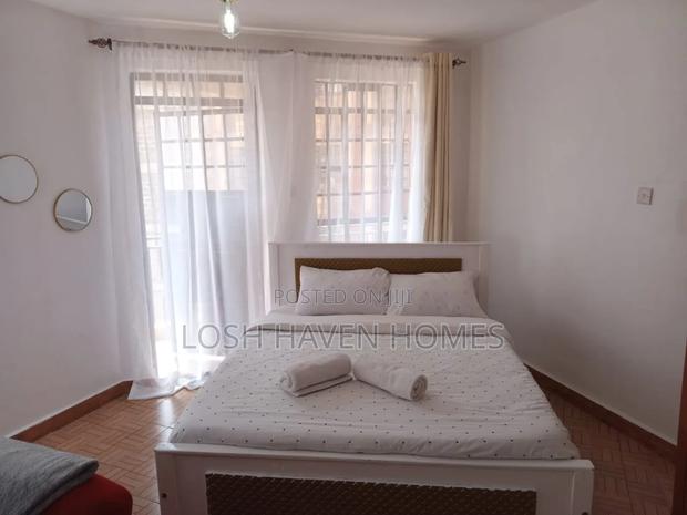 Fancy Studio Airbnb in Kasarani Roysambu TRM DRIVE - main view