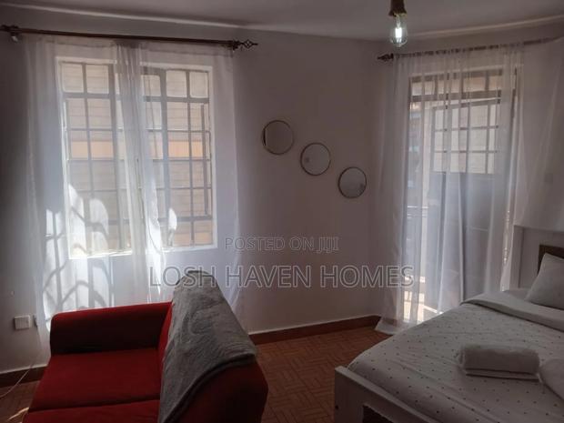 Fancy Studio Airbnb in Kasarani Roysambu TRM DRIVE - thumbnail 3