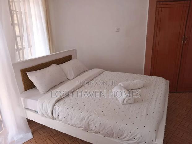 Fancy Studio Airbnb in Kasarani Roysambu TRM DRIVE - thumbnail 5