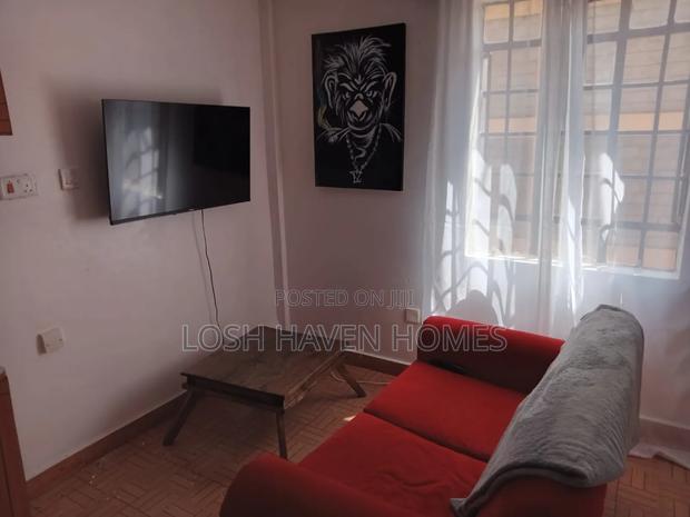 Fancy Studio Airbnb in Kasarani Roysambu TRM DRIVE - thumbnail 6