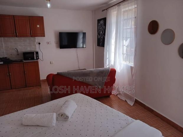 Fancy Studio Airbnb in Kasarani Roysambu TRM DRIVE - thumbnail 7