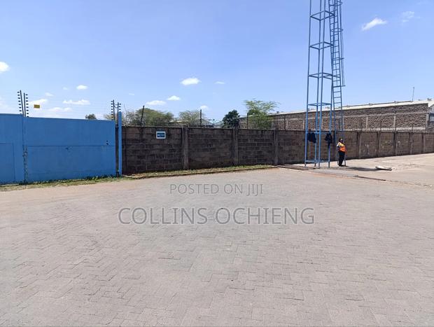Lease 5 Acres of Open Land on Mombasa Road - Fully Serviced - thumbnail 4