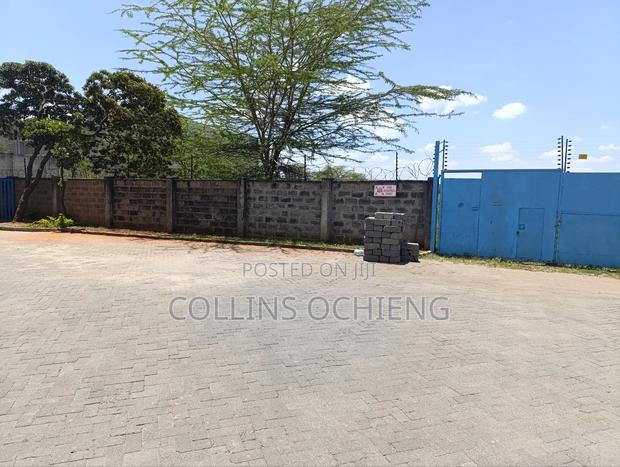 Lease 5 Acres of Open Land on Mombasa Road - Fully Serviced - thumbnail 5