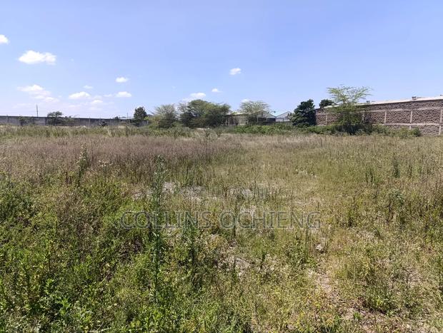 Lease 5 Acres of Open Land on Mombasa Road - Fully Serviced - thumbnail 6