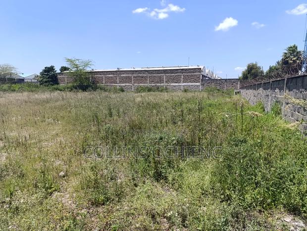 Lease 5 Acres of Open Land on Mombasa Road - Fully Serviced - thumbnail 7