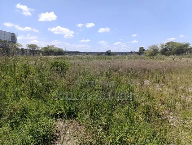 Lease 5 Acres of Open Land on Mombasa Road - Fully Serviced - thumbnail 8