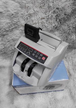 New Bill Counter Machine/Bill Counter Counterfeit Detection - thumbnail 2