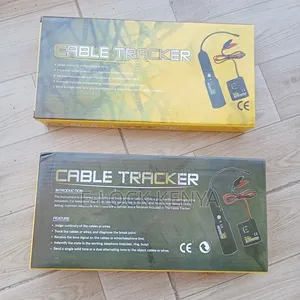 Wire Tracker