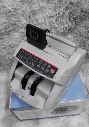 Best Bill Counter Commercial Bill Counter - thumbnail 2