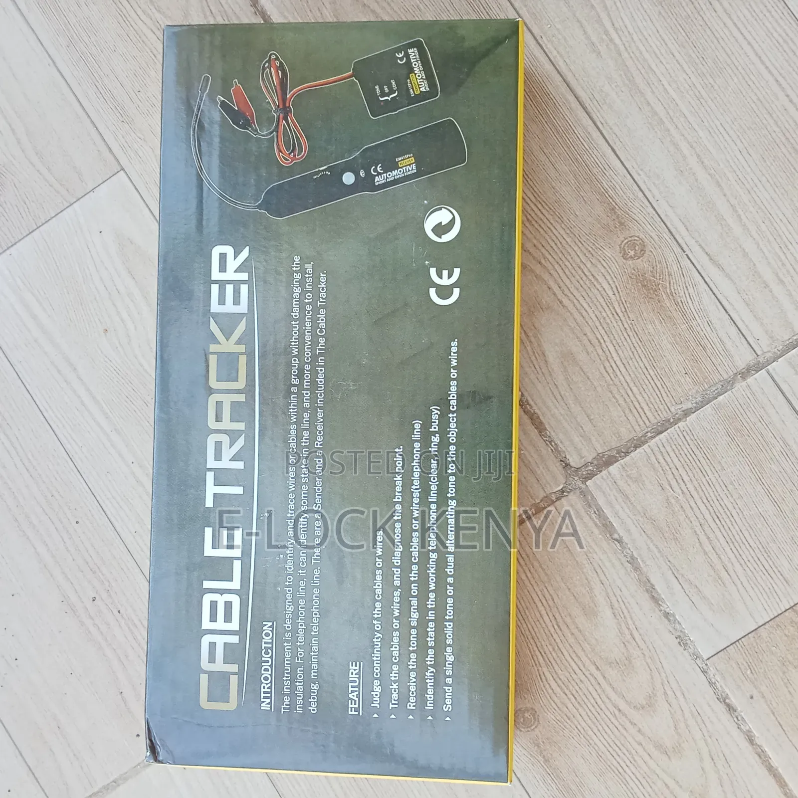 Home Repairs Cable,Wire Tracker