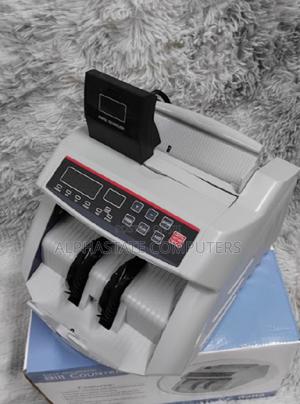 Bill Counter , Multicurrency Bill Counter. - thumbnail 2