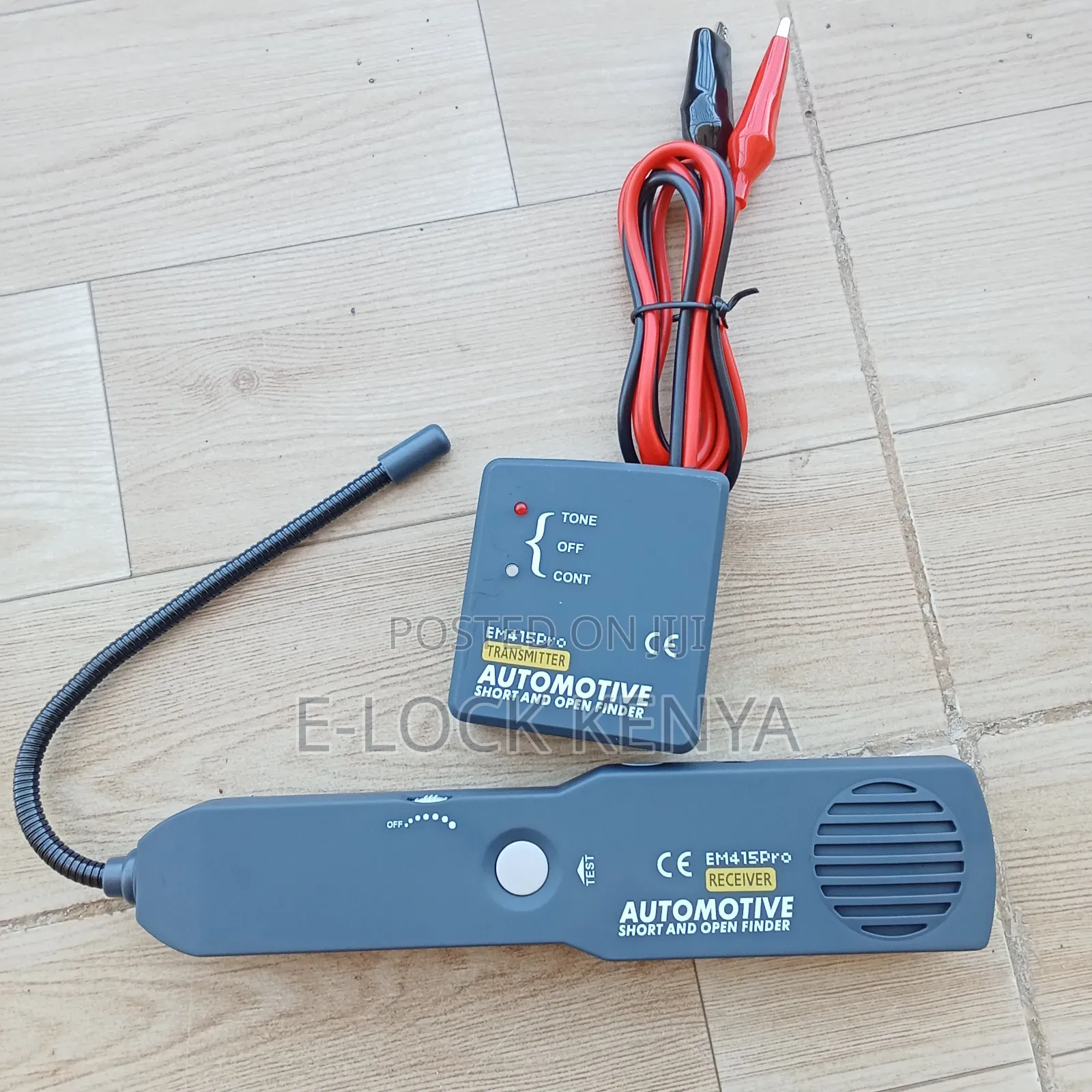 Factory Cable,Wire Tracker