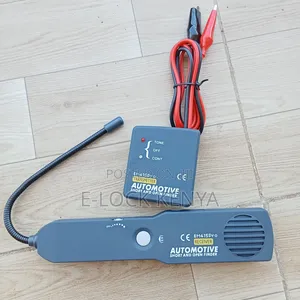 Factory Cable,Wire Tracker