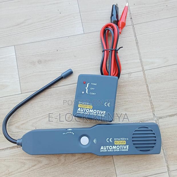 Factory Cable,Wire Tracker