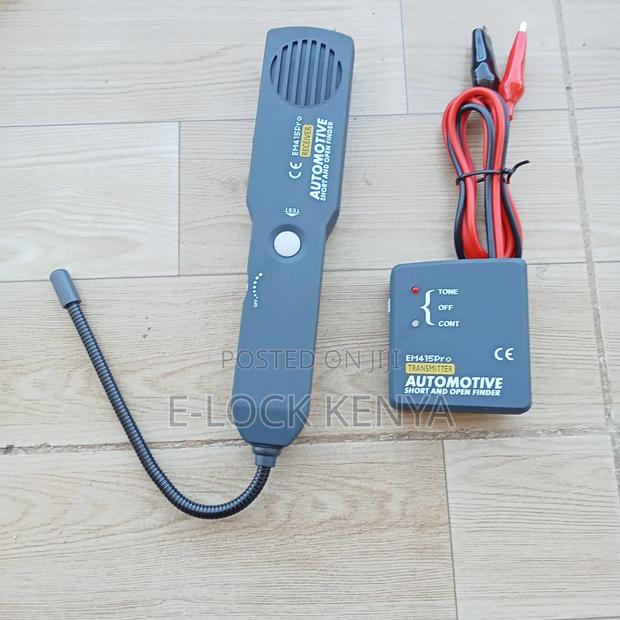 Office Cable,Wire Tracker, Tracker