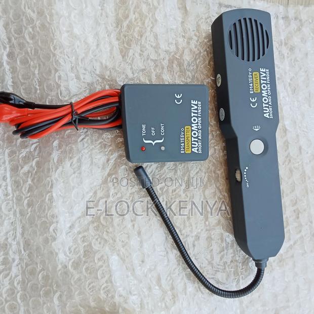 Wall Wire Tracker - thumbnail 2