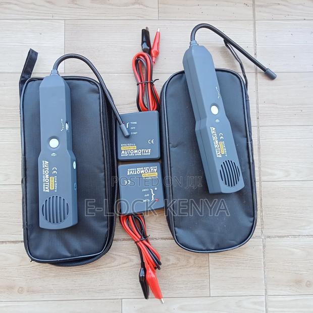 Electrical Cable Tracker