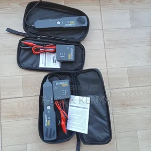 Network Technician Cable Tracker