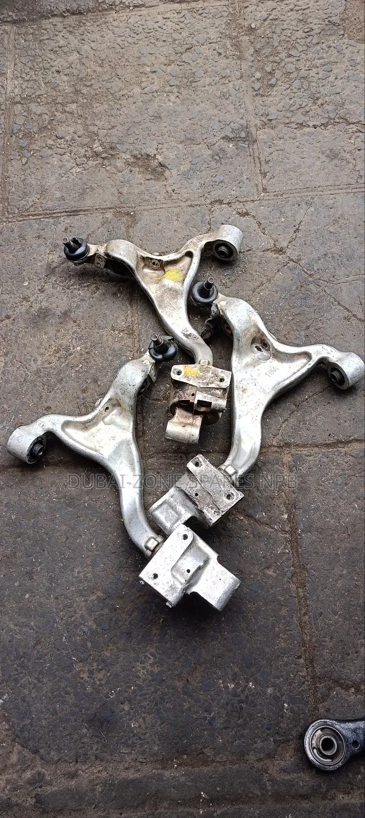 Control Arms Nissan Fuga,Skyline 2 4wd
