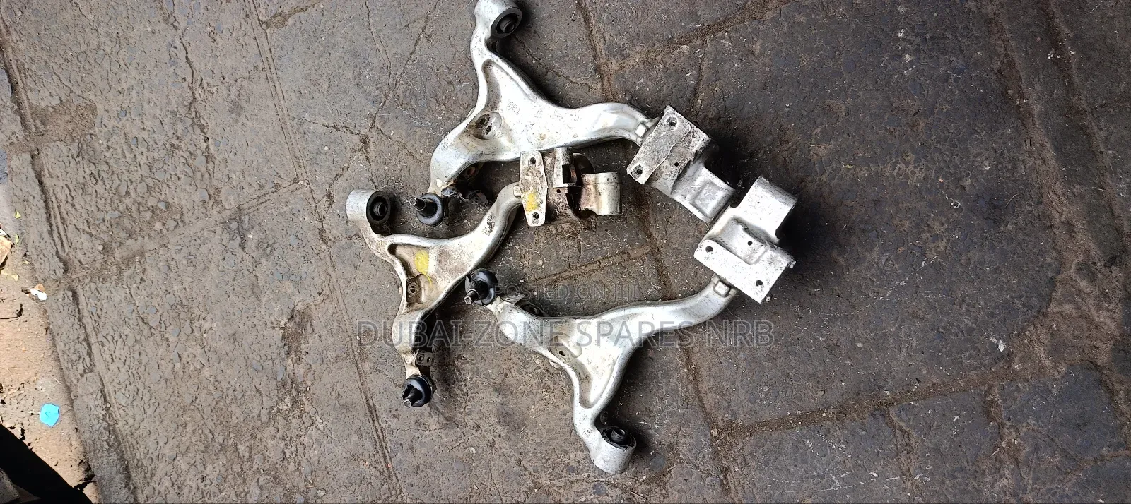 Control Arms Nissan Fuga,Skyline 2 4wd