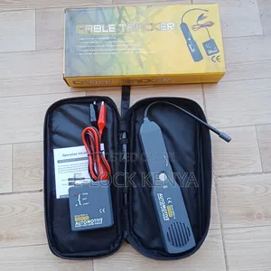 Instant Detection Cable Tracker