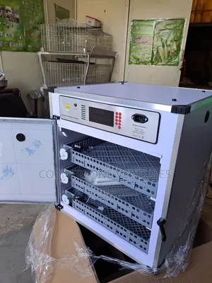 204 Eggs Incubator, Egg Incubator