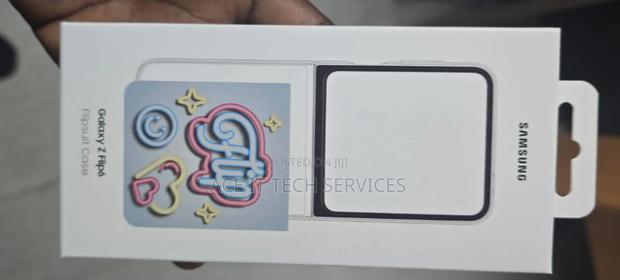 Samsung Galaxy Z Flip6 Flipsuit Case - thumbnail 2