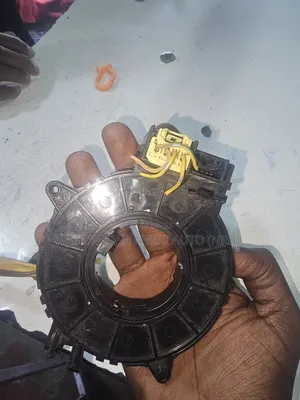Spiraw for Mitsubishi Outlander