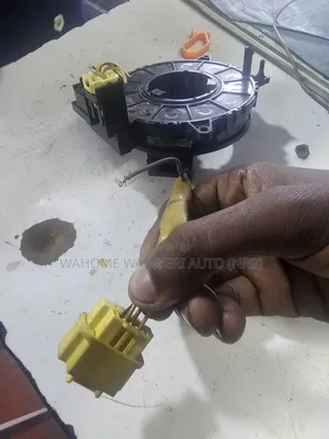 Spiraw for Mitsubishi Outlander