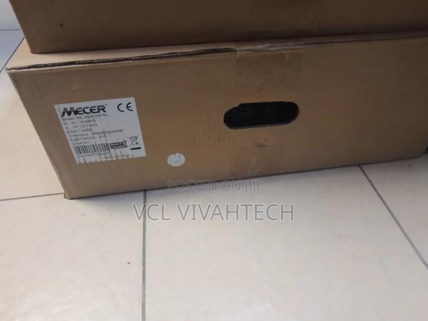 Mecer 2000va 2kva 1800W Rackmount Ups, (Me-2000-Wpru) - main view