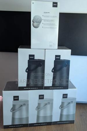 Bose Soundlink Revolve Plus 2 Speaker - thumbnail 2