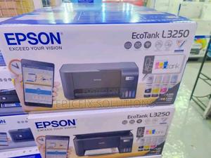 Wireless Printer,Copy,Scan and Print(L3250) - thumbnail 2