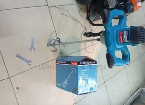 Makita Paint Mixer