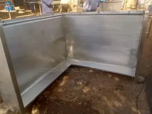 Top Notch Stainless Steel Urinal for Men