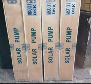 Affordable 95m Solar Pump