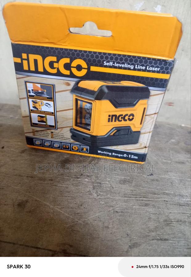 100wats Solar Light - main view