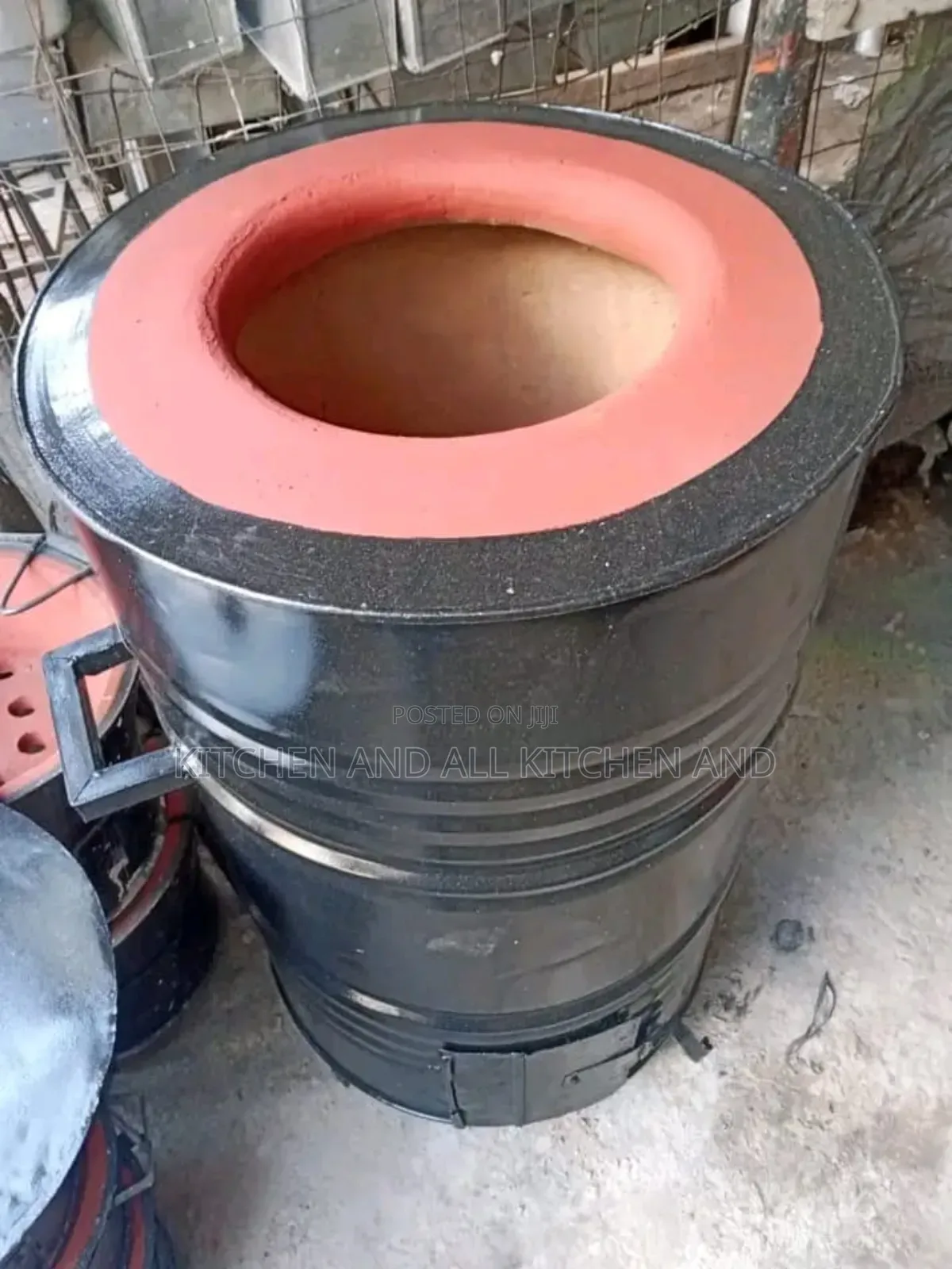 Quality Tandoor