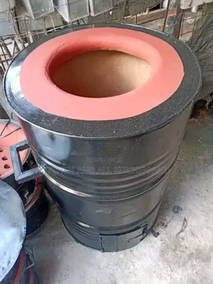 Quality Tandoor