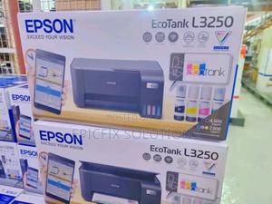 Exceed Your Vision With Epson L3250 Wireless - thumbnail 2