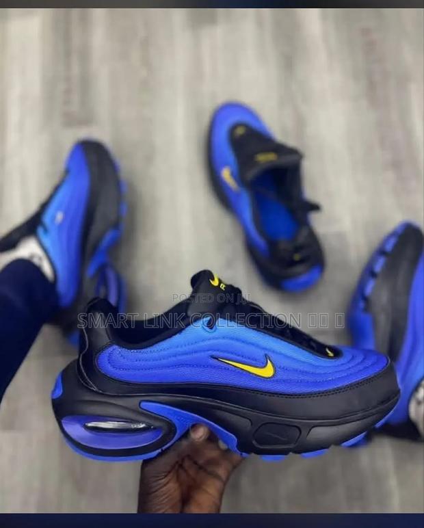 Airmax Portal Blue - thumbnail 2