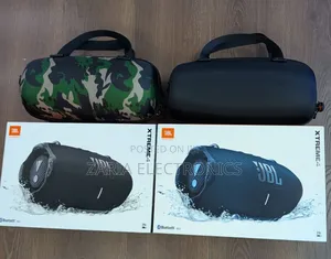 Jbl Extreme 3/4  Bags