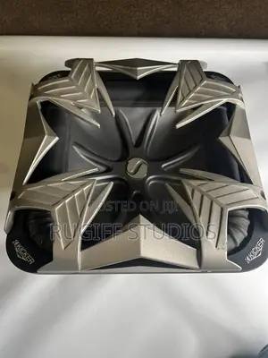 Kicker Solo-Baric L7S12