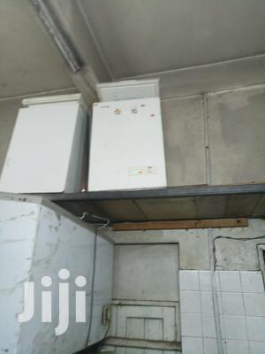 2 By 2 Deep Freezers