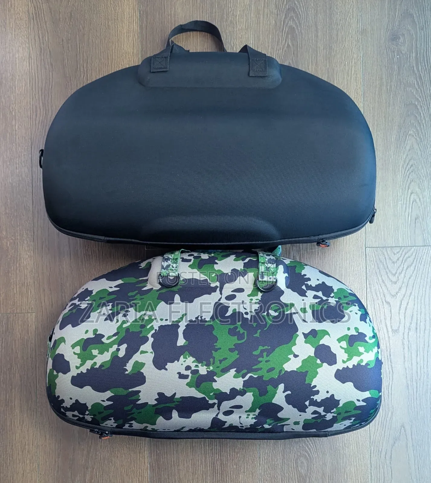 Jbl Boombox 3 Bags