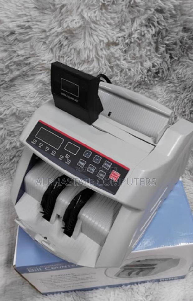 ORIGNAL Money Counter/Bill Counter Detector