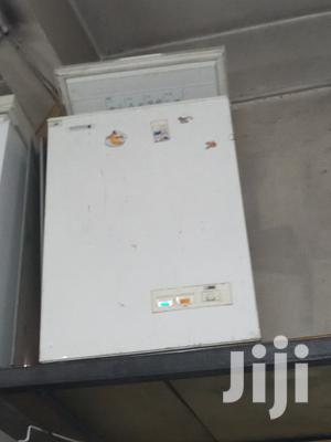 2 By 2 Deep Freezers