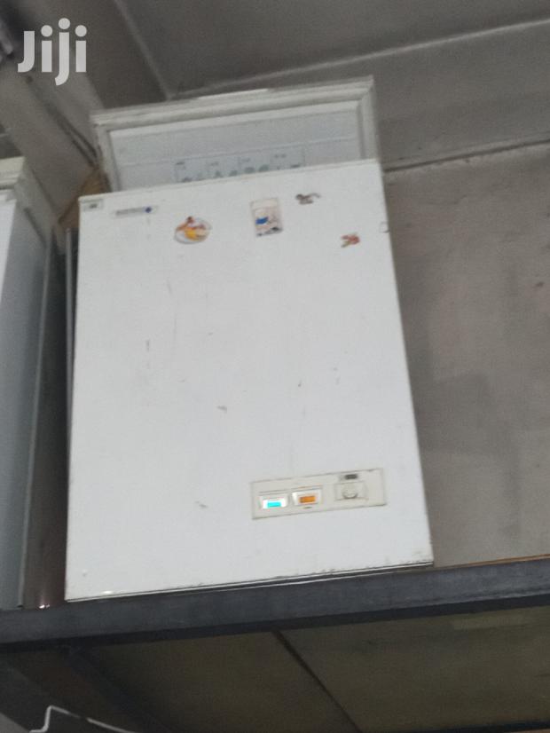 2 By 2 Deep Freezers - thumbnail 2