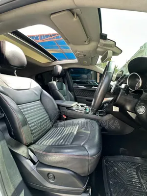 Mercedes-Benz GLE-Class GLE 350d 4MATIC 2017 Pearl