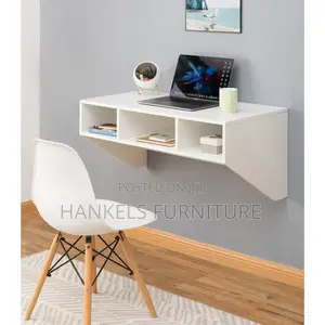 Compact Office Chair